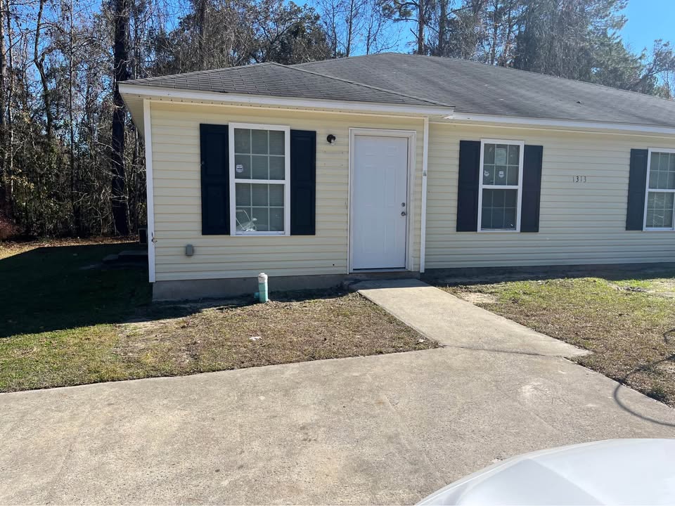 1313 Baymeadows Drive A - A