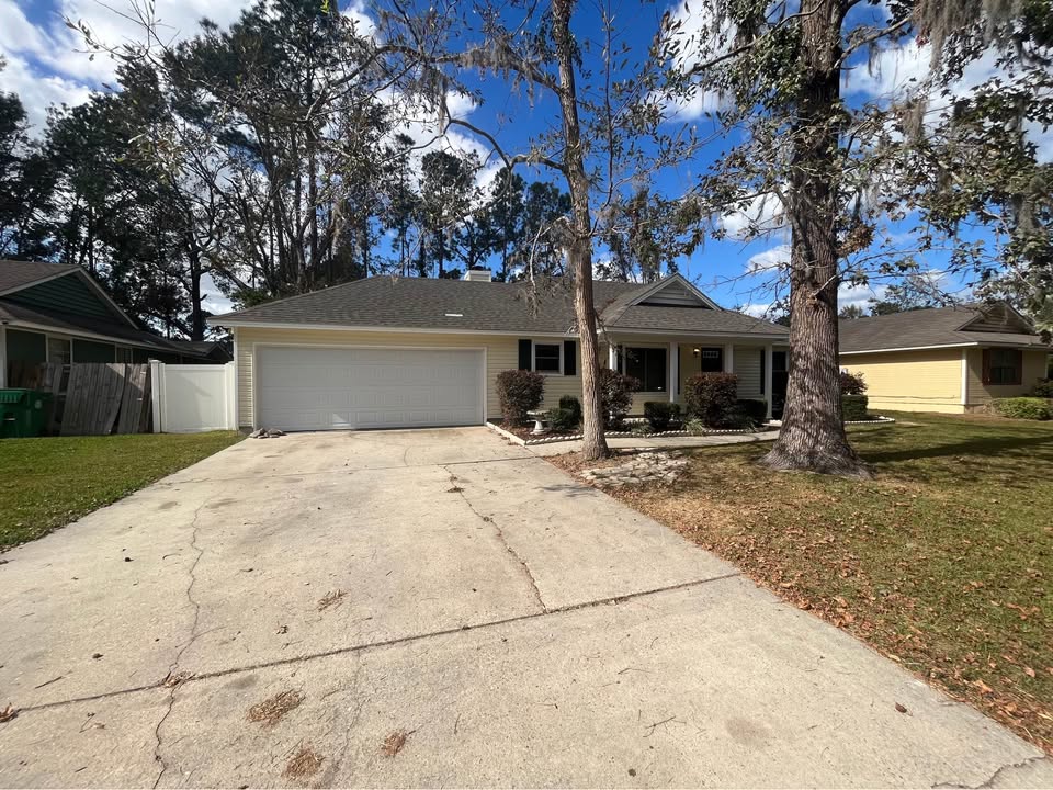 3212 Tyndall Drive
