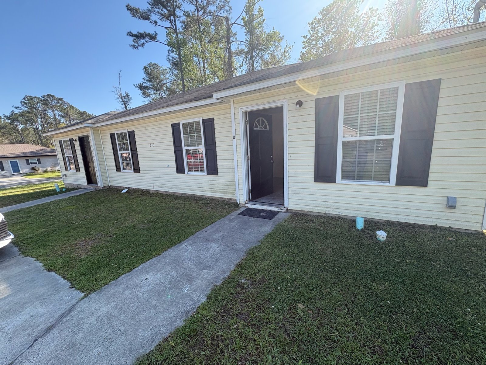 1313 Baymeadows Drive A - A
